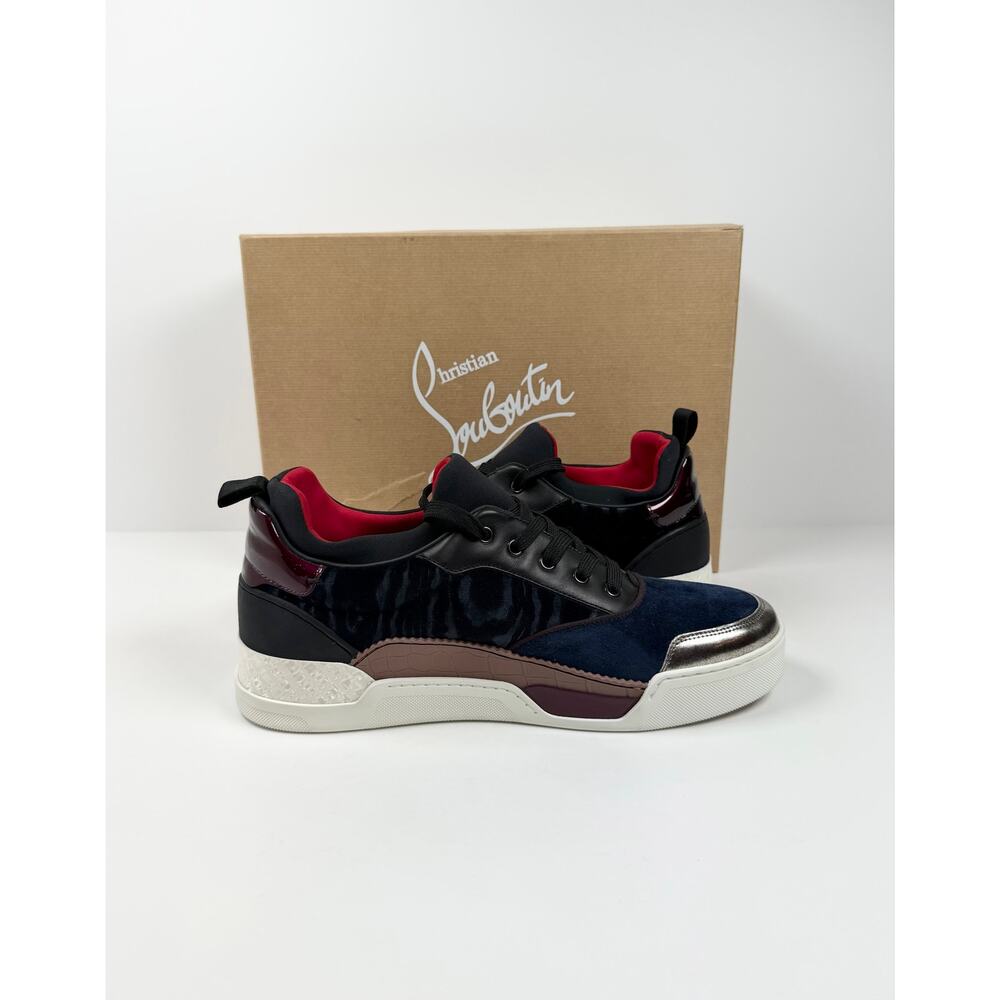 Size 45EU/12US - Christian Louboutin Aurelien - Picture 5 of 11